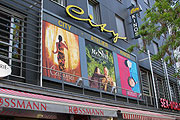 Kinoprogramm München Isartor
